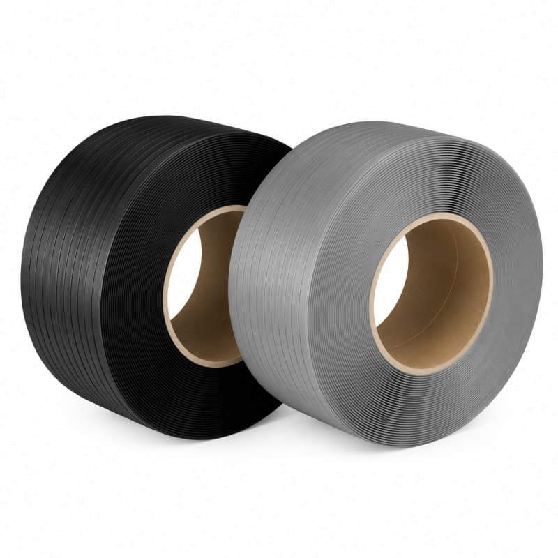 YAMABAND PP — Semi-Automatic Machine Use